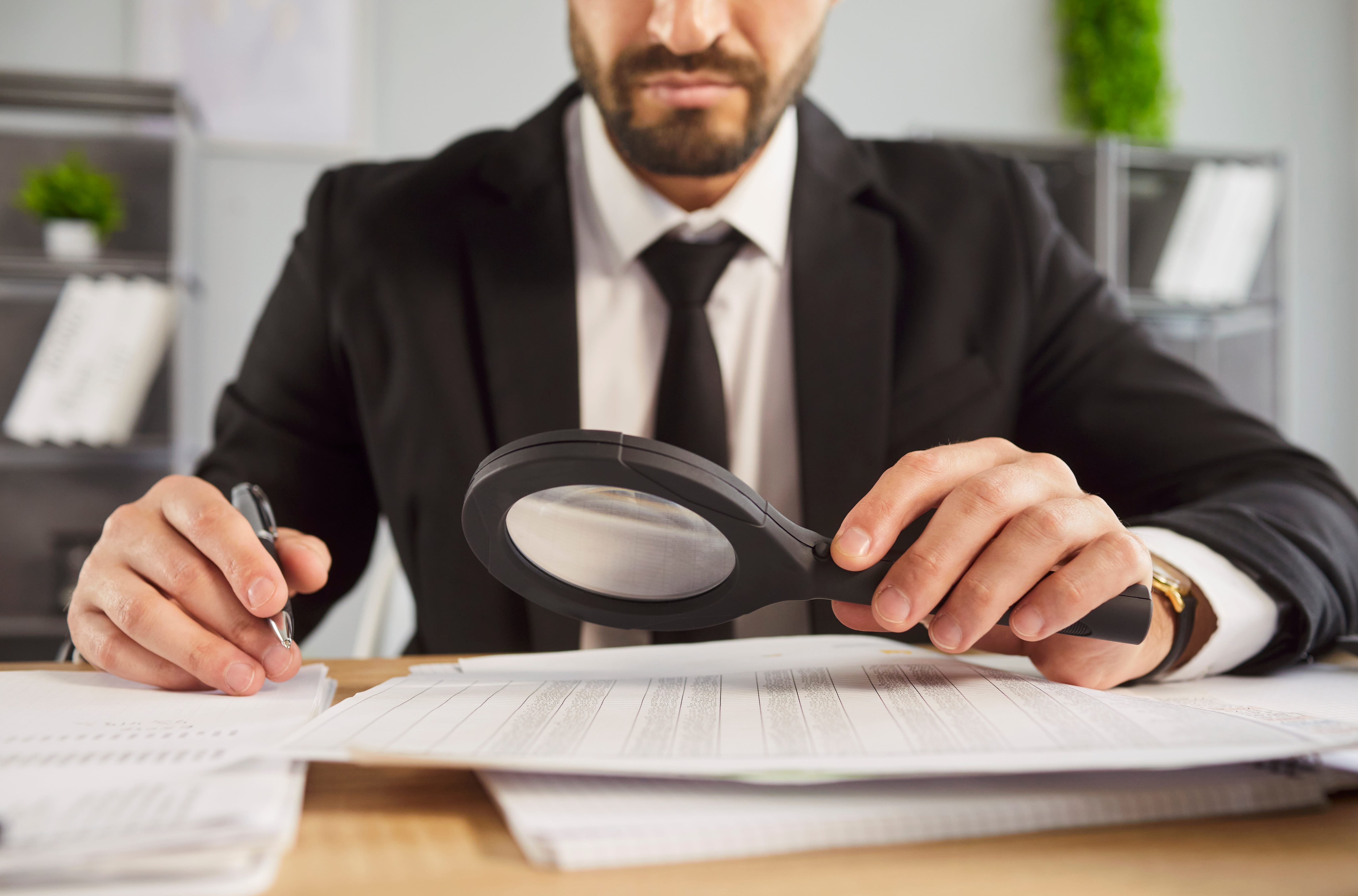 The True Cost of Document Fraud & How to Prevent It