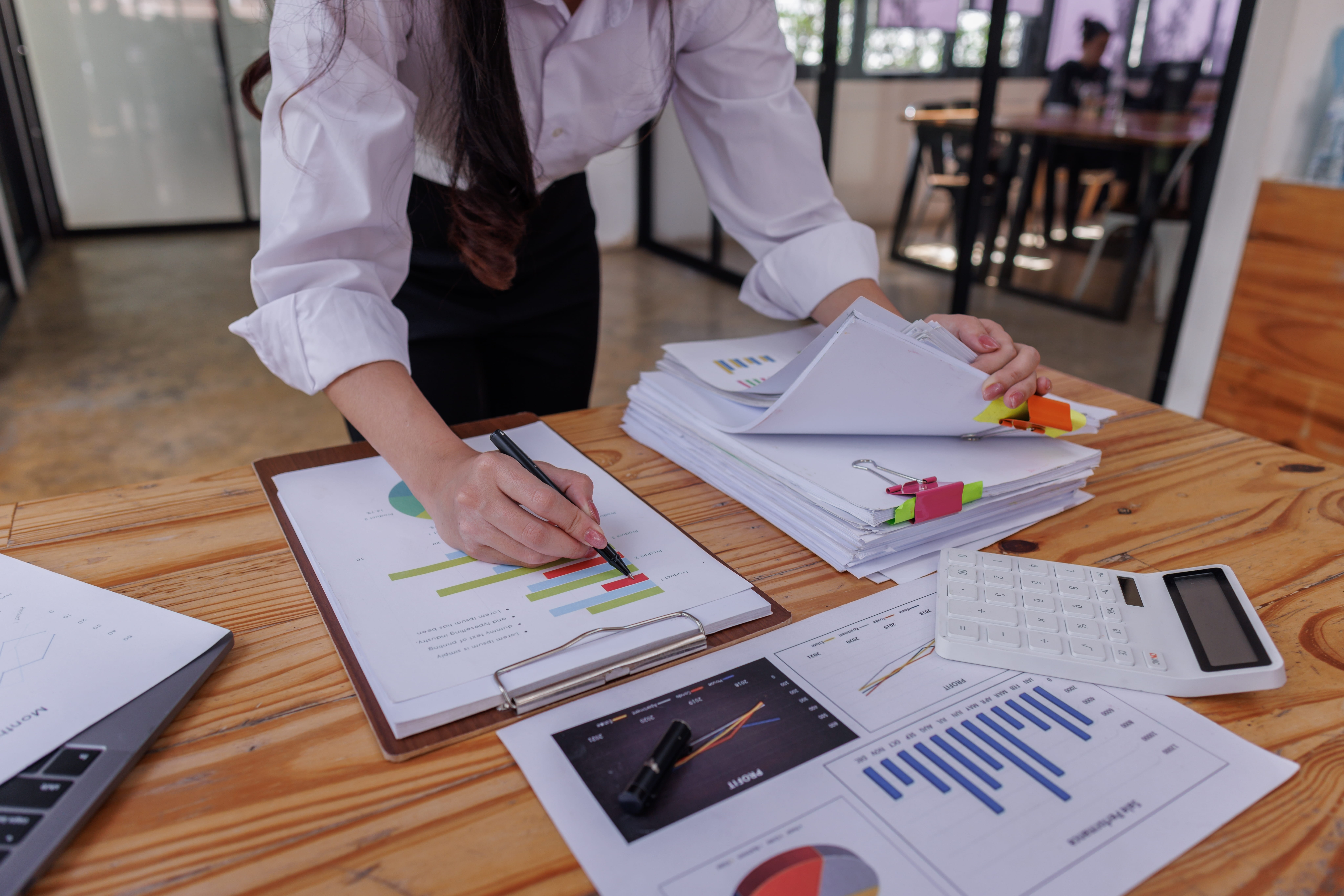 AI Document Forgery Detection in Under 10 Seconds