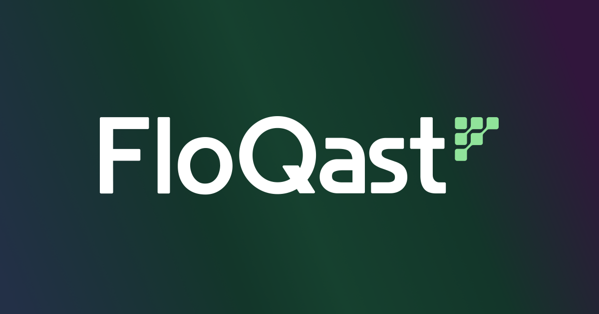 FloQast logo