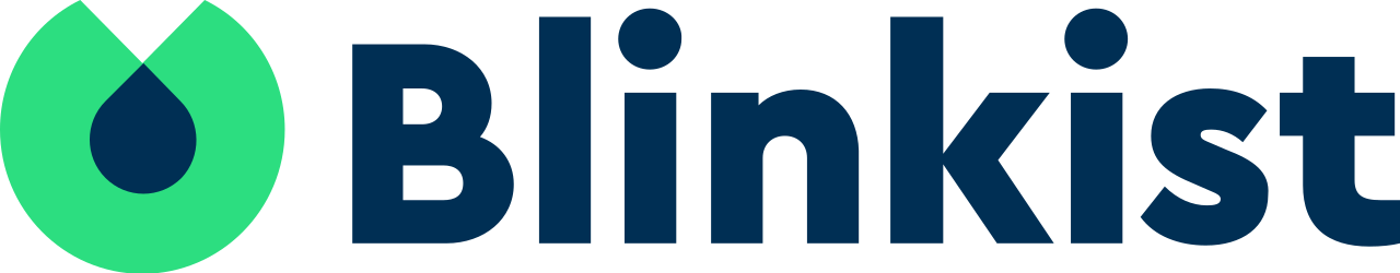 Blinkist logo