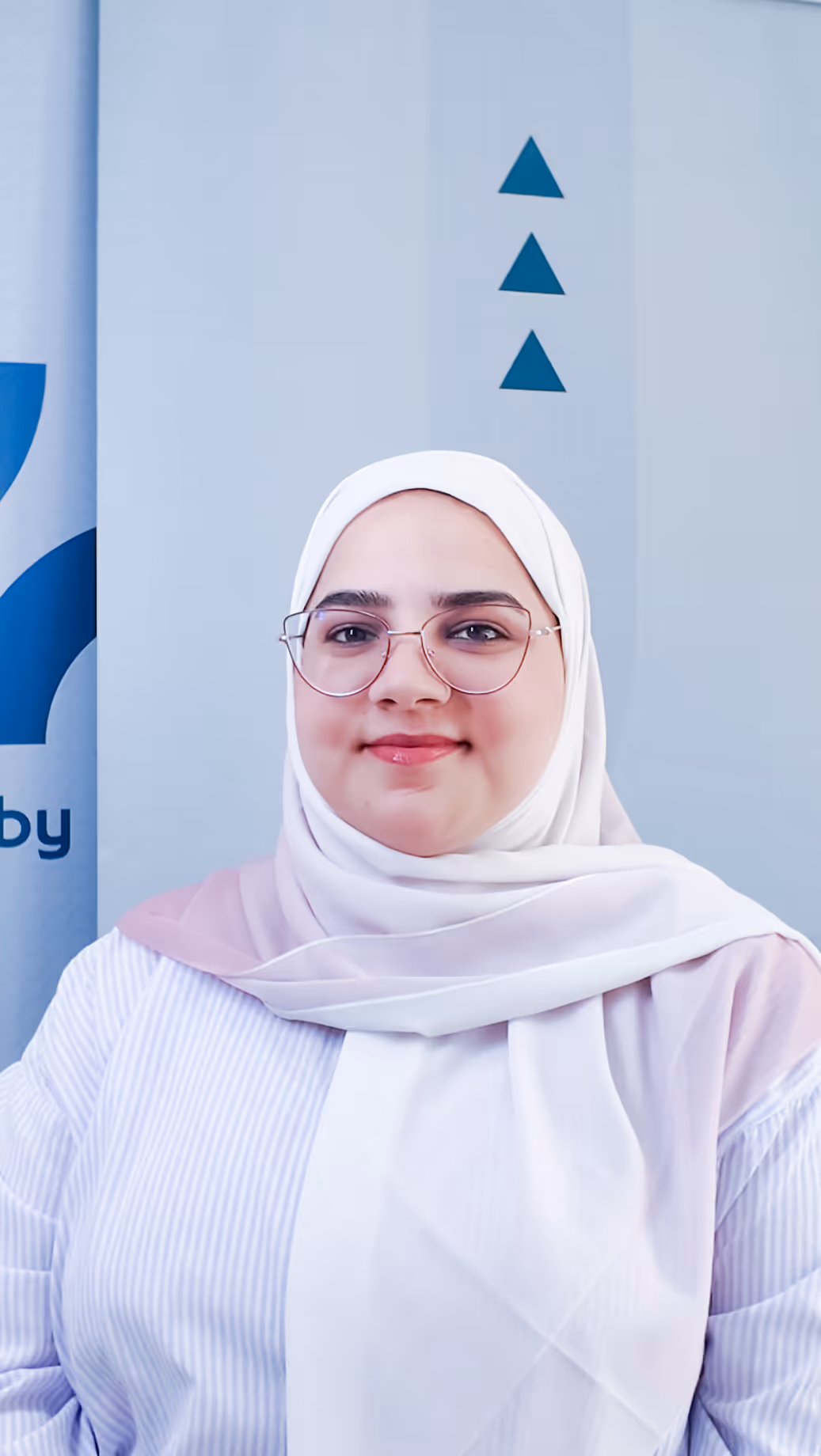 An image of business by design's social media associate 