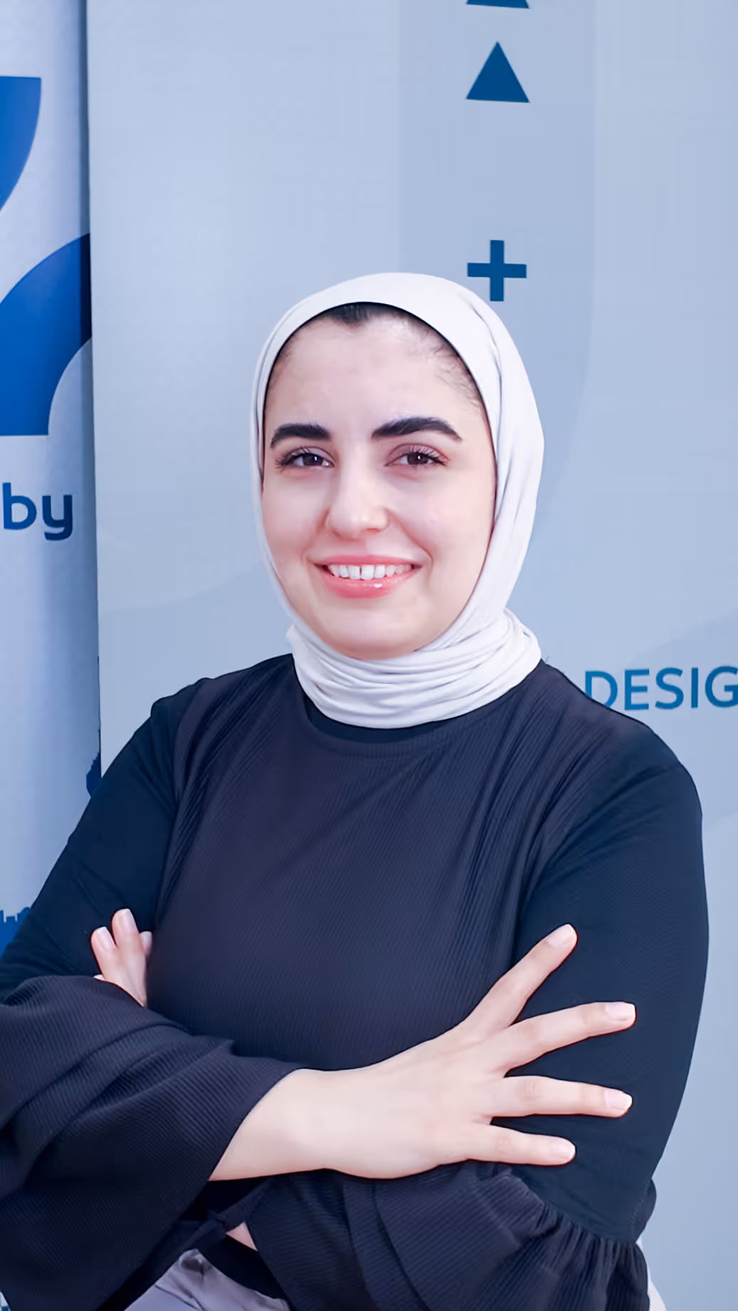 Image of business by design's office manger