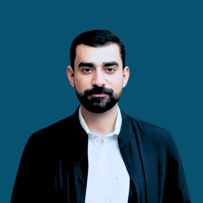 Business360 Participants Nawaf Naseer from Group 3