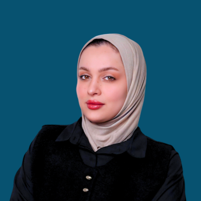 Business360 Participants Sarah Abd-Alghfour from Group 2