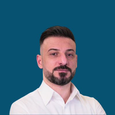 Business360 Participants Mustafa Salman from Group 1