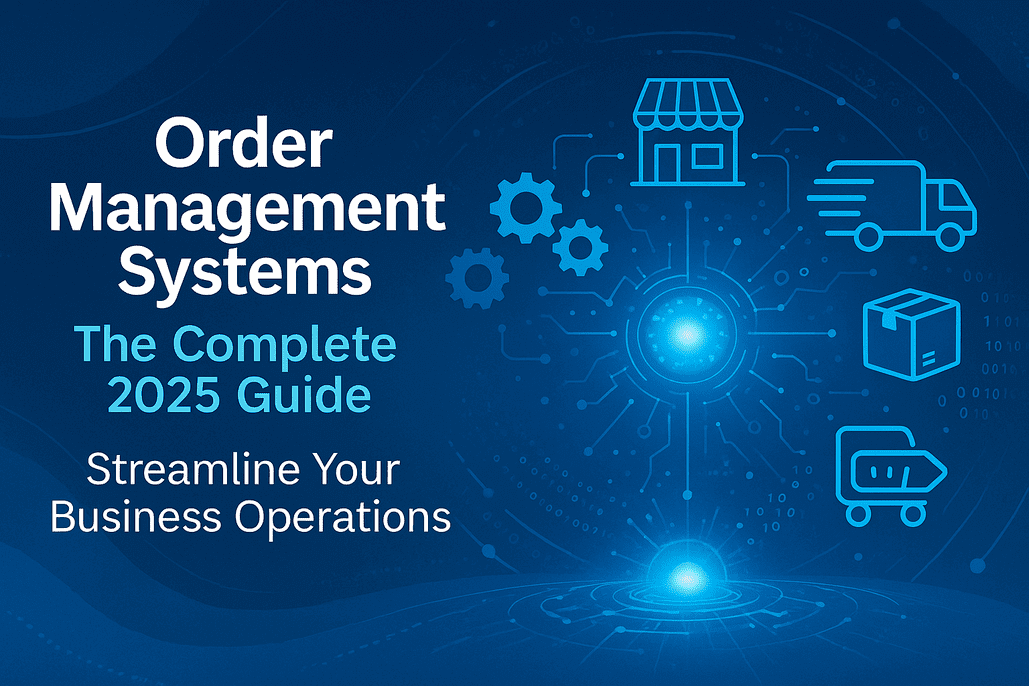 Order Management Systems