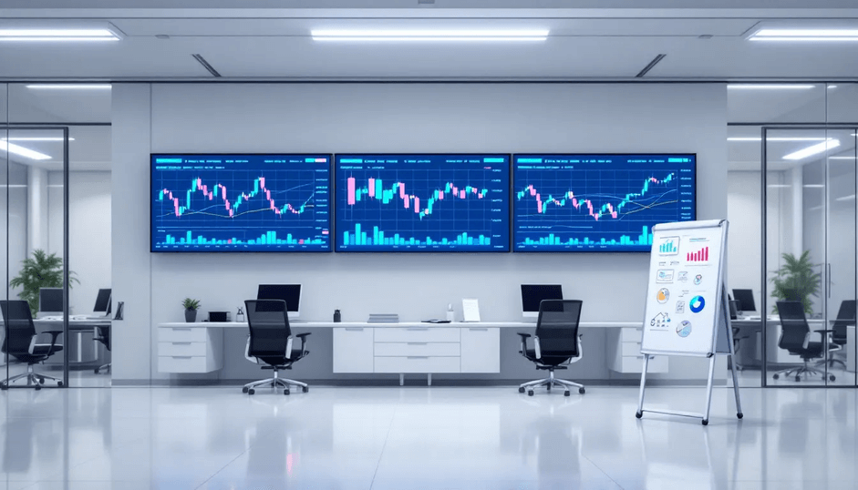 Budget vs Actual Variance Analysis