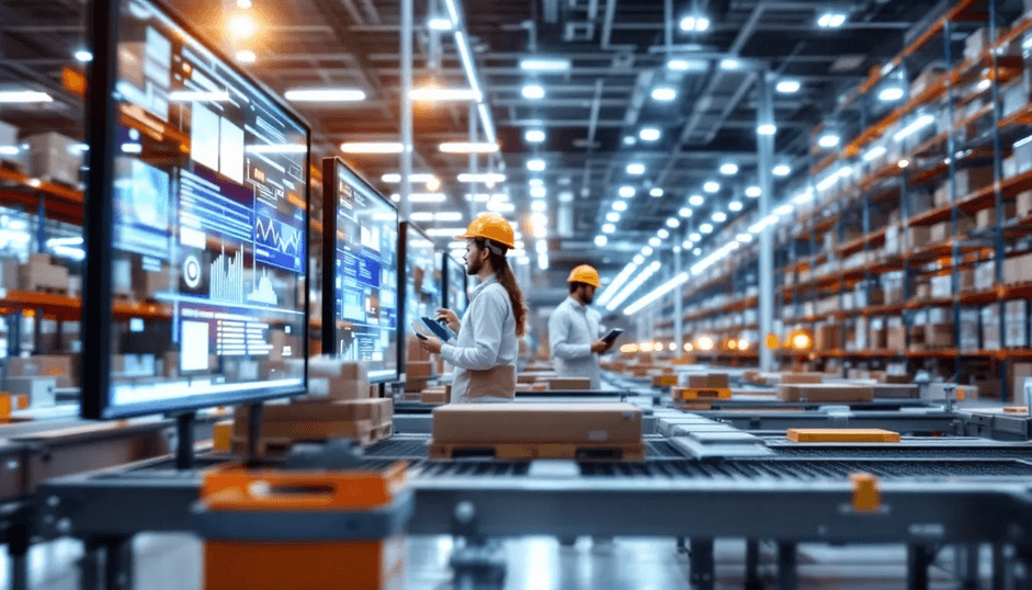 Technology and Automation in Cycle Counting