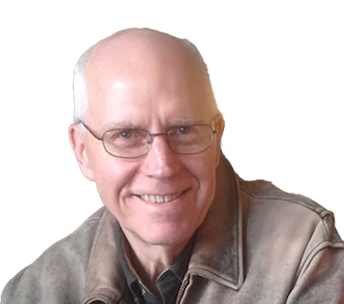 Portrait of Darryl Kissinger, Founder and Board Chair at Kissinger Associates