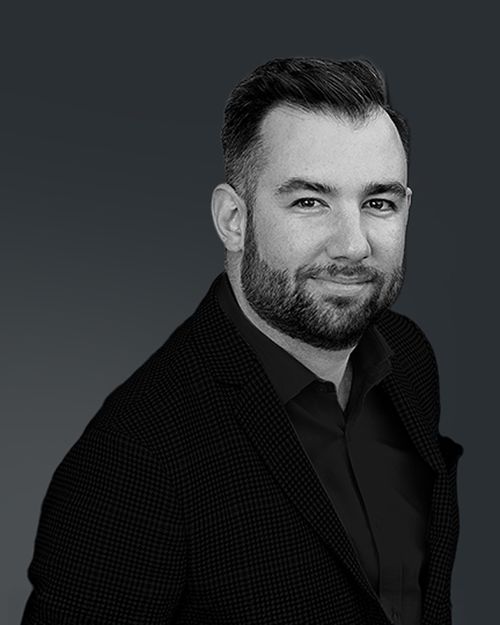 Matt Zimák