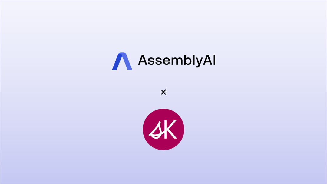 Announcing the AssemblyAI integration for Semantic Kernel .NET