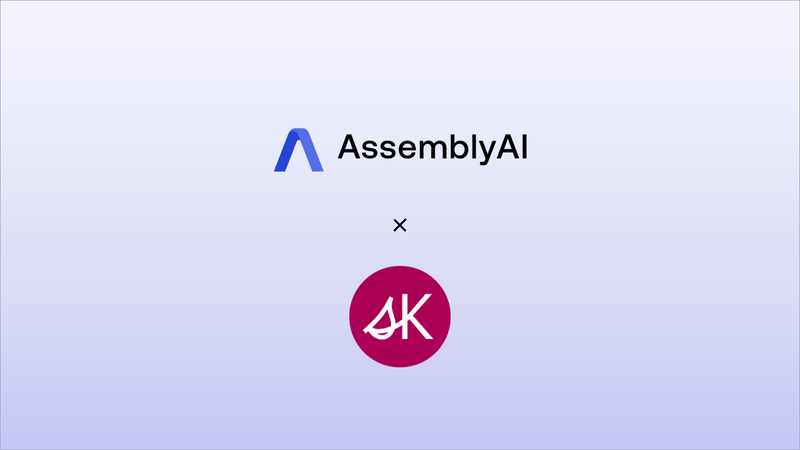 Announcing the AssemblyAI integration for Semantic Kernel .NET