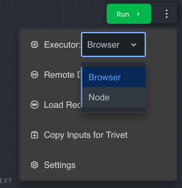 7-use-node-executor