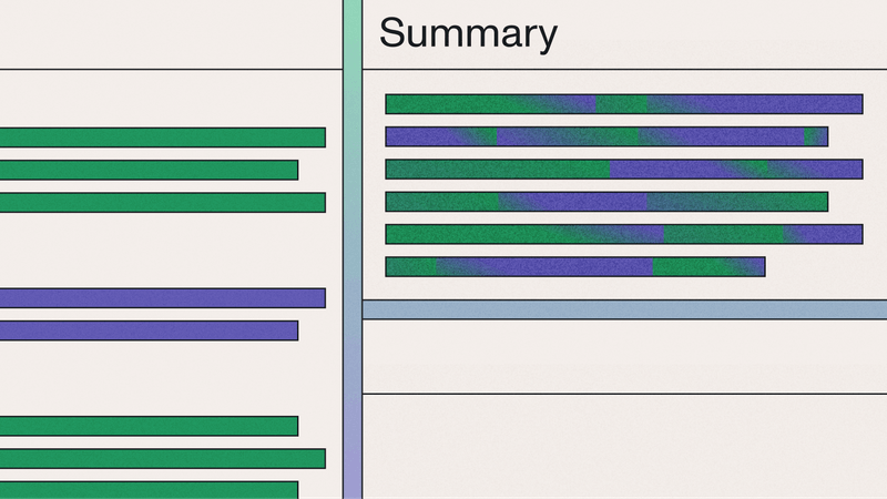 8 best transcript summarizers powered by AI