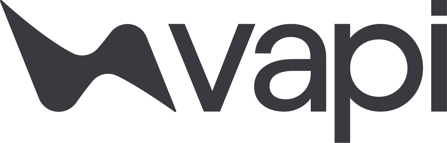Vapi logo