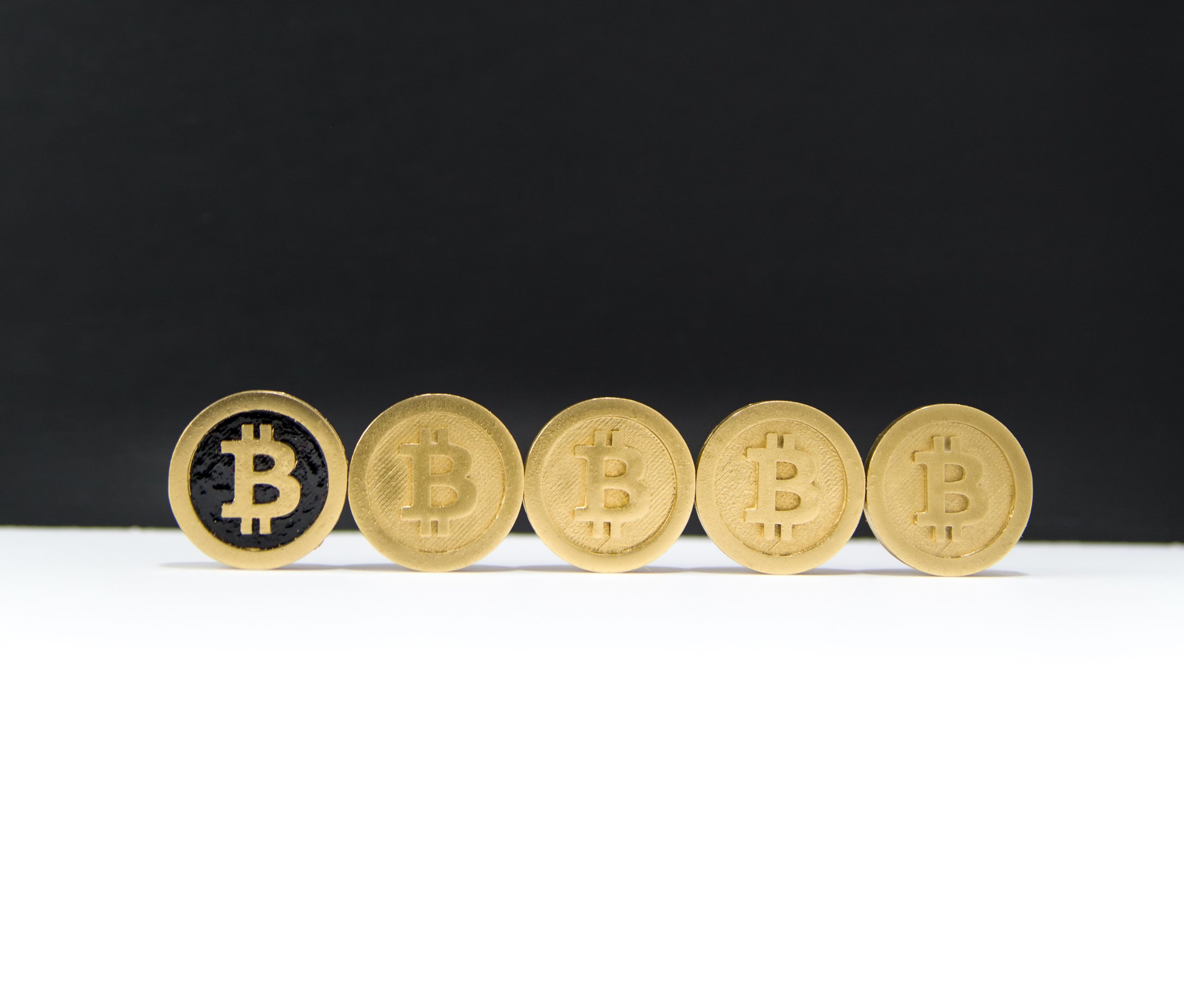 best 5 reasons to buy bitcoin