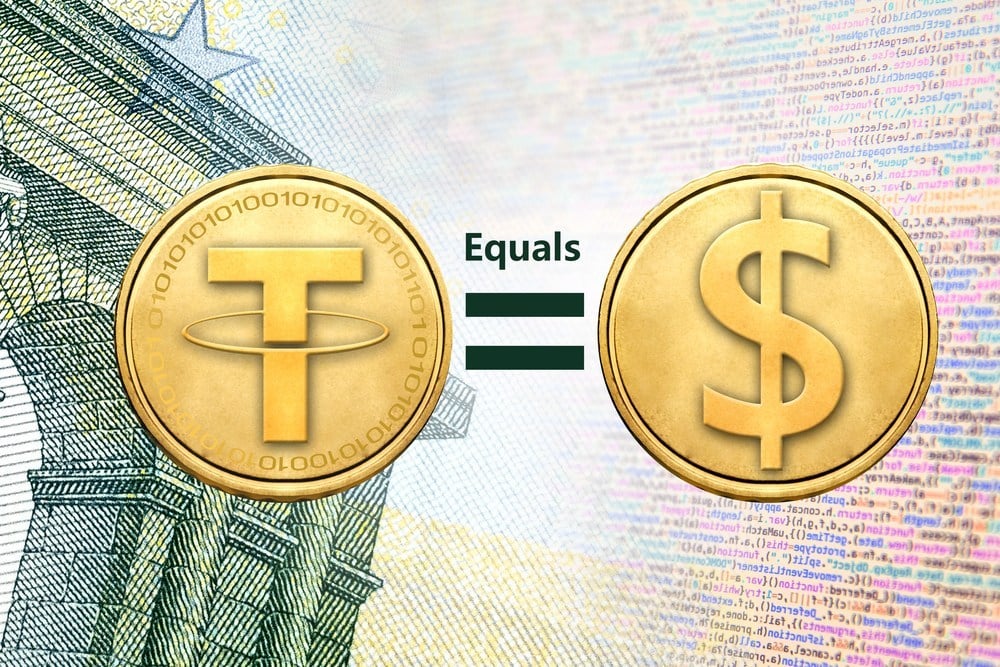 How to Buy Tether in Canada||||Buying Tether Tokens||Tether||How to Buy Tether