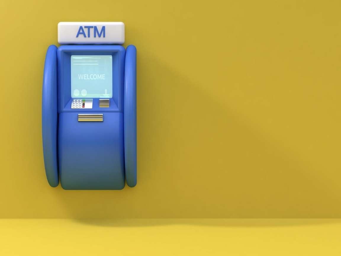 Crypto ATM