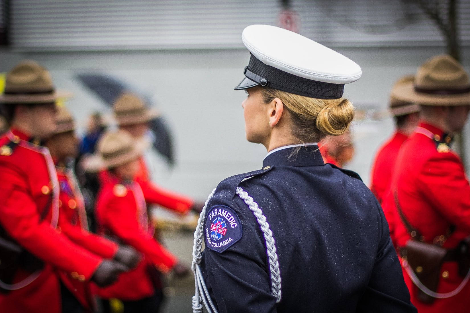 RCMP||Concerning phone scam