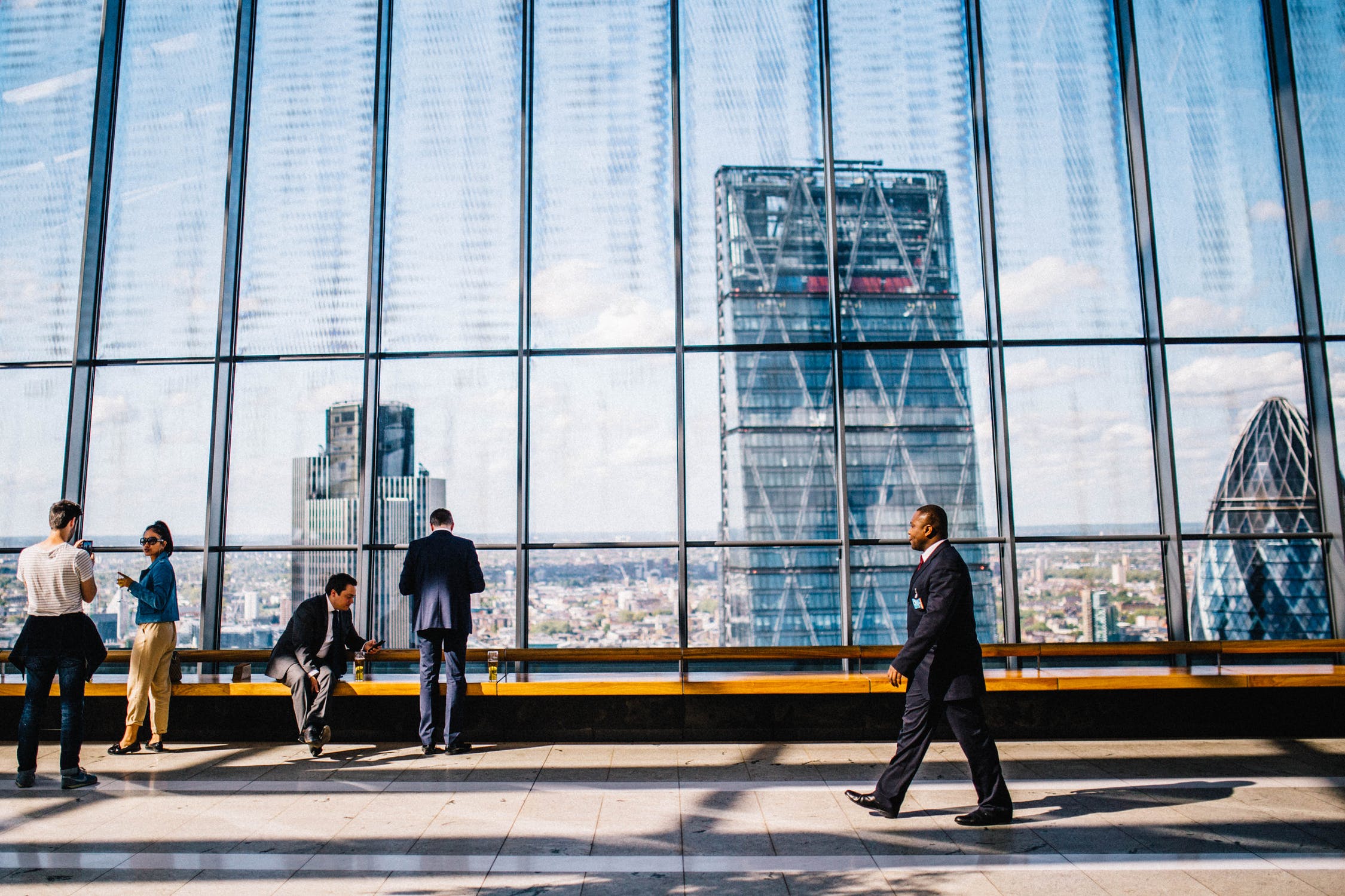 47% of Institutional Investment Companies Plan to Own Digital Currencies in the Near Future.