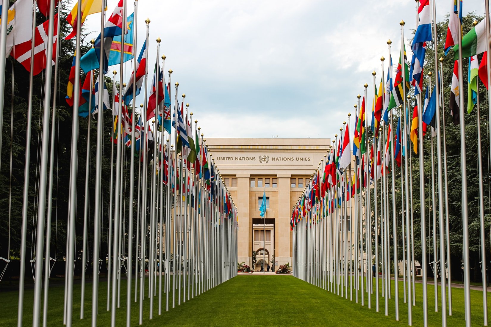 Why The United Nations and Shopify Might Just Help Boost Cardano