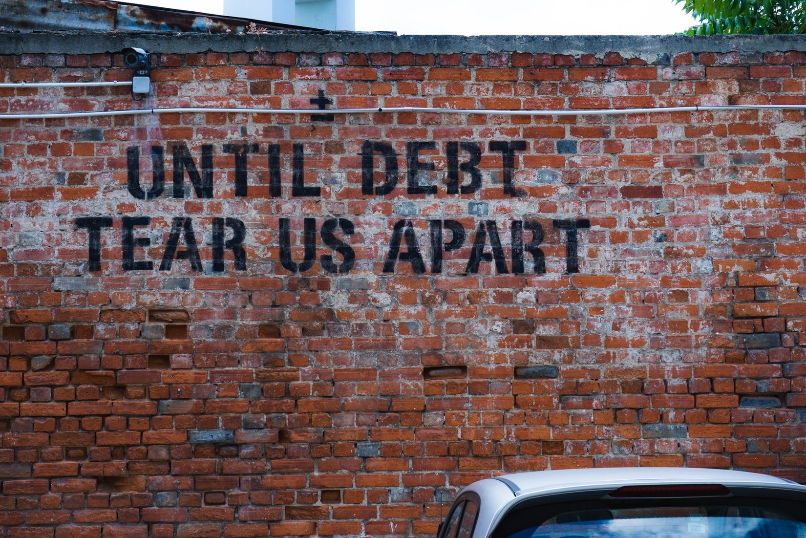 US debt is going to grow larger than the US economy
