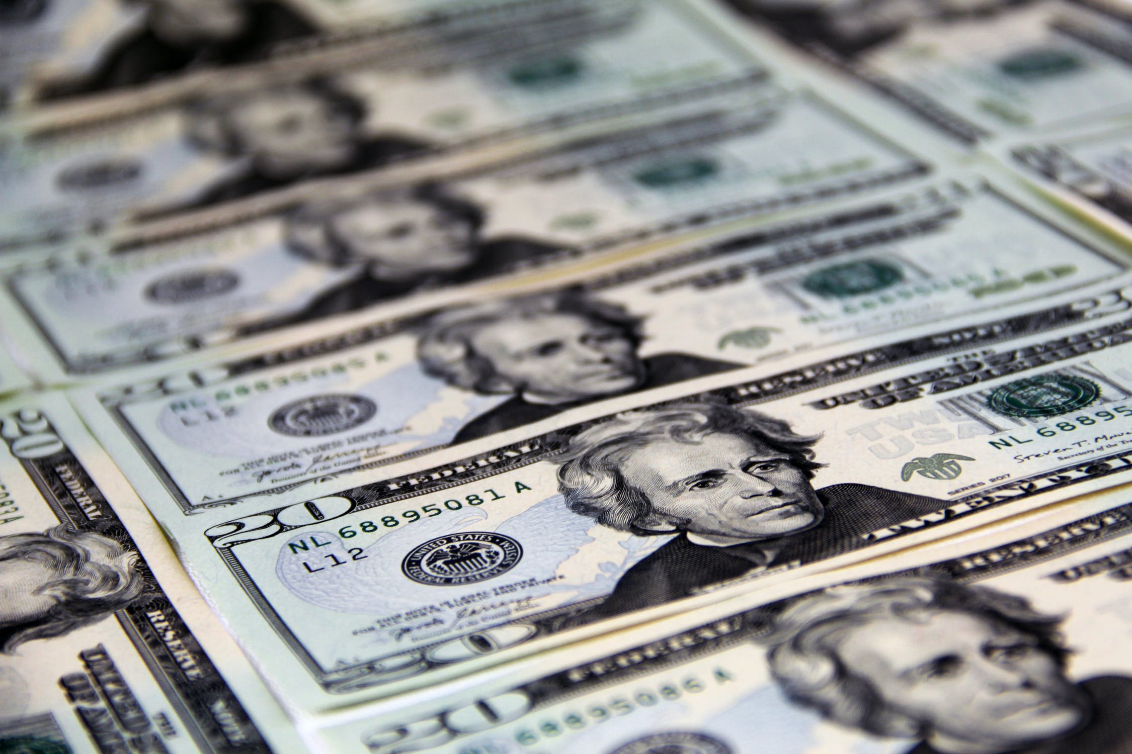 - Technical Charts Show Bitcoin Is Taking Liquidity Away from All Other Financial Markets