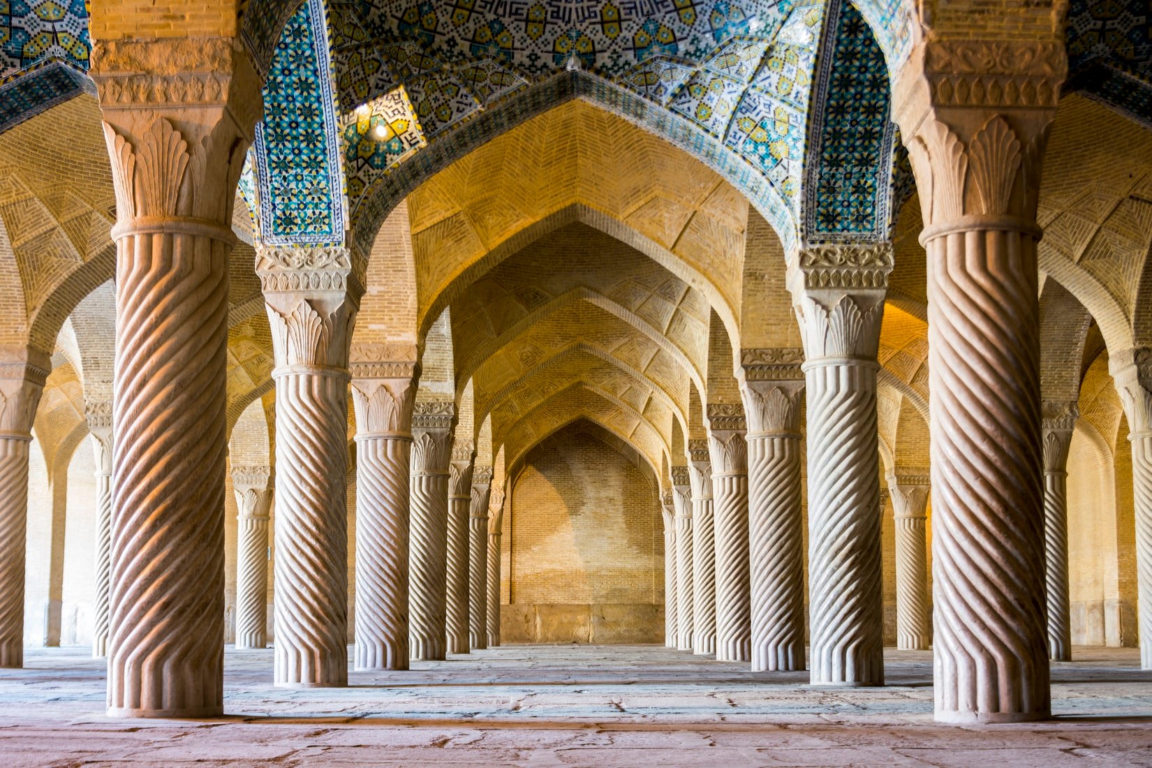 Iran Is Becoming the First Countries Ever to Use Bitcoin as a Medium of Exchange