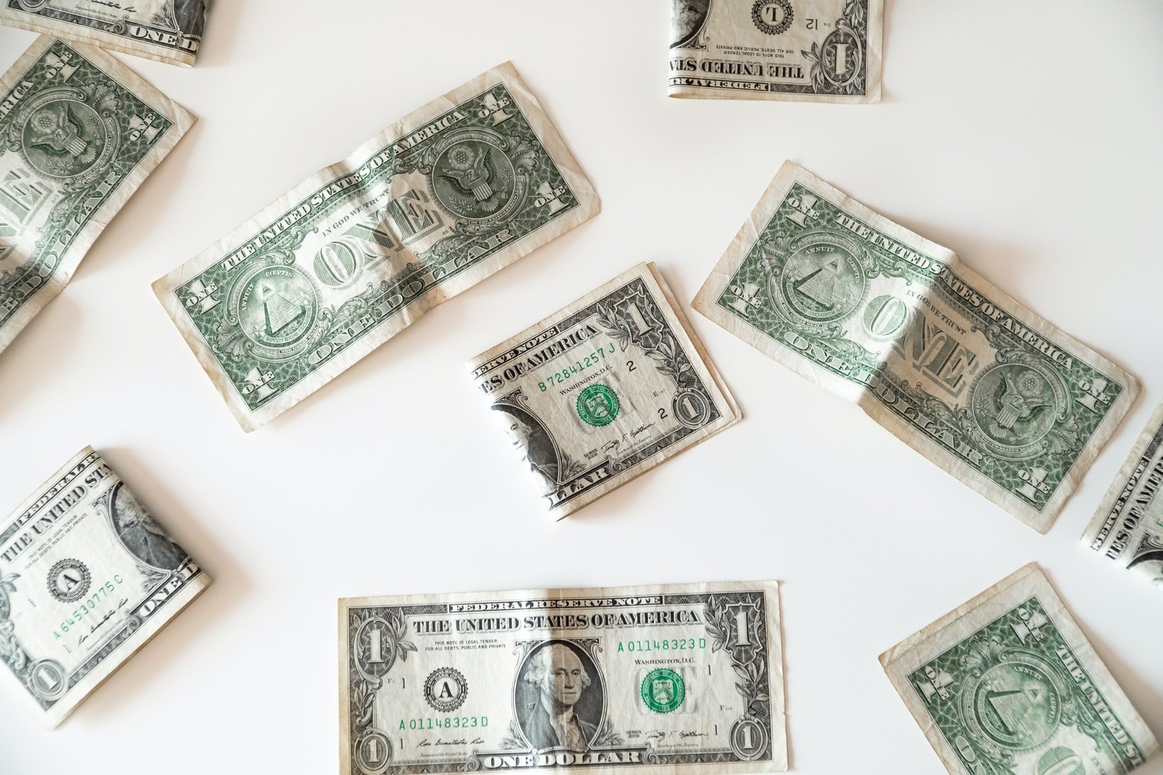Bitcoin Targeting Bullish Breakout as Morgan Stanley Predicts Dollar Crash
