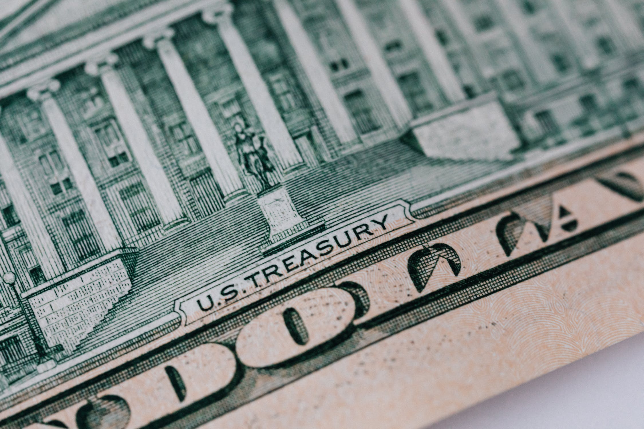 35% of All U.S. Dollars in Existence Have Been Printed Last in 10 Months