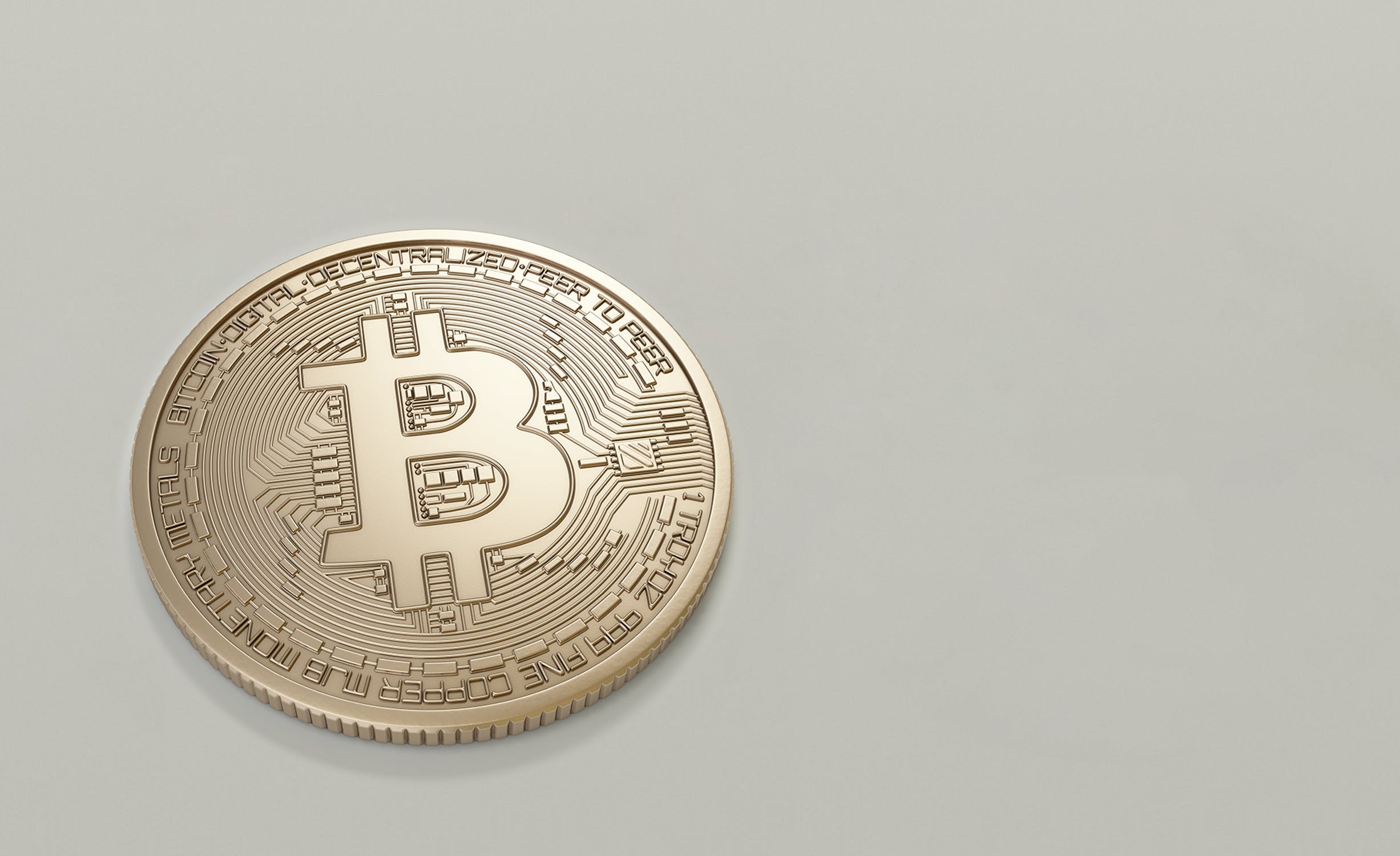 Why $39,000 Is a Key Price to Hold for Bitcoin Right Now
