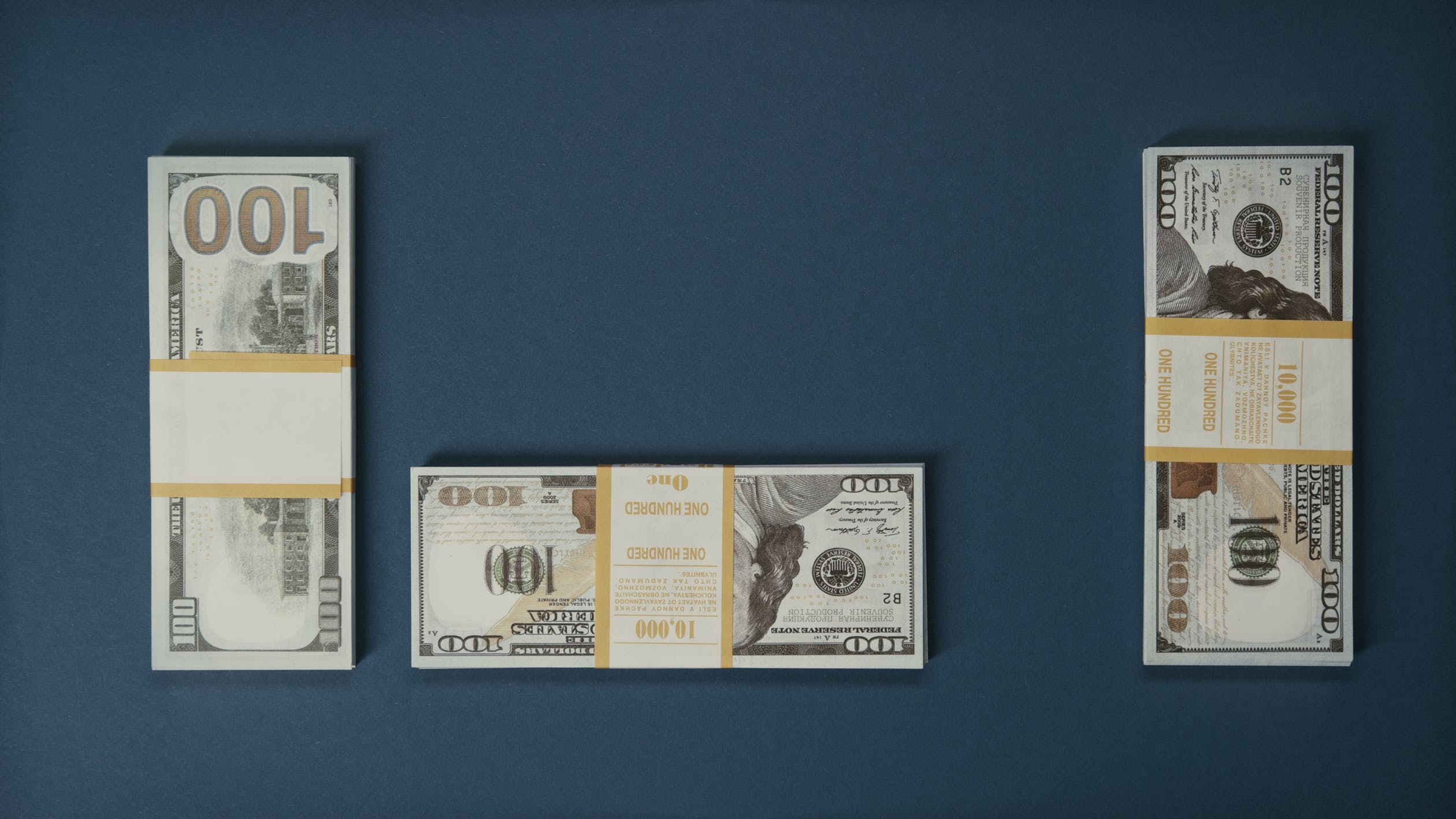 International Monetary Fund Tells Governments to Keep Printing Money