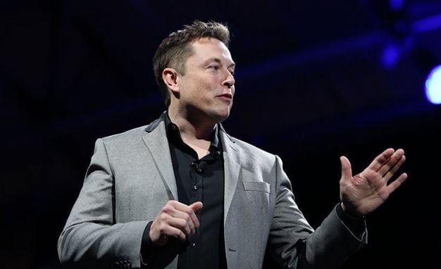 Elon Musk||||