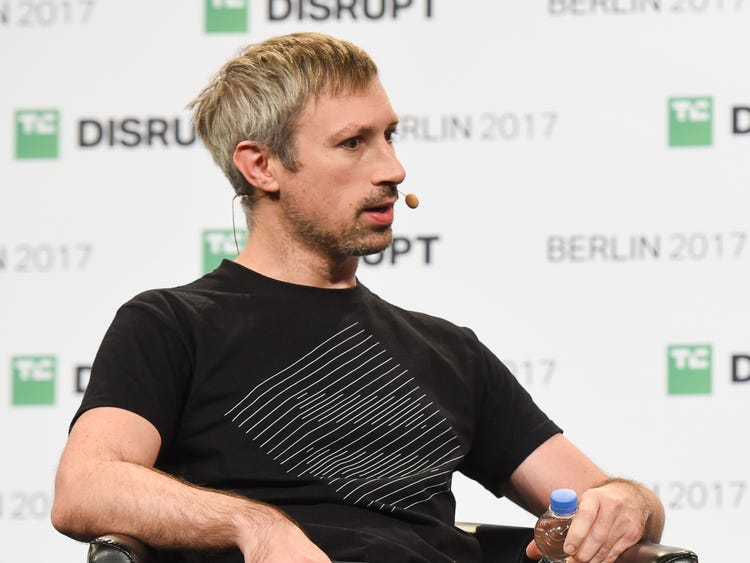Who is Gavin Wood?||Why Learning about Ethereum Cofounder Gavin Wood Will Make You a Better Crypto Investor||Polkadot Is Turning Retail Investors into Lottery Winners||Why Polkadot Projects Are Making Investors Wealthy