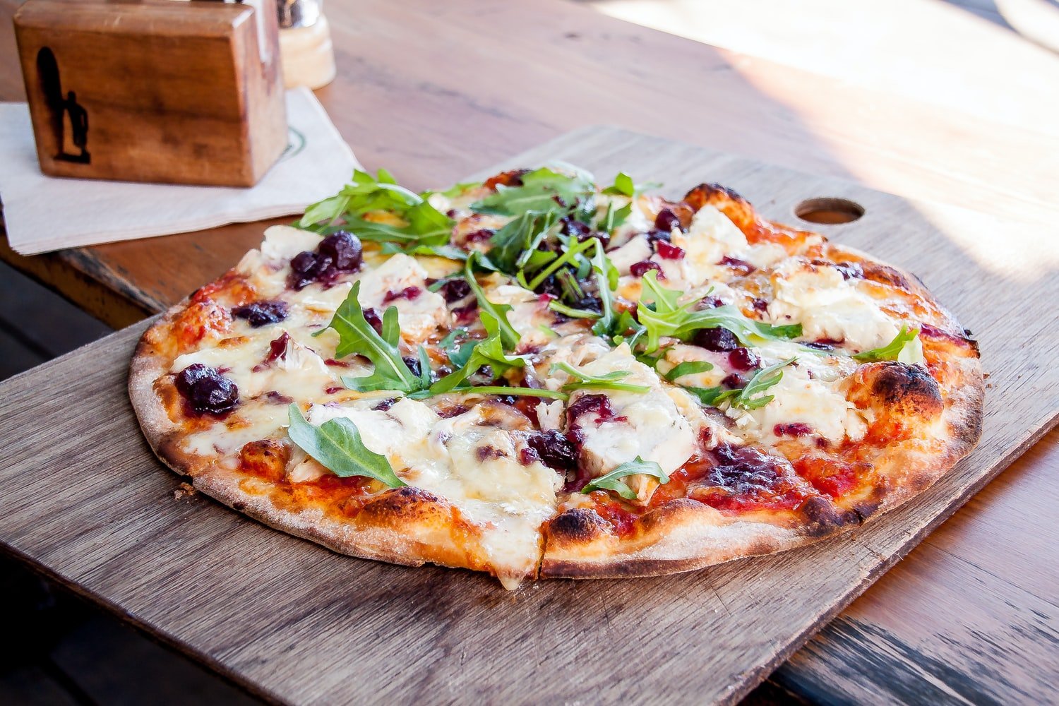 Bitcoin Pizza Day 2021