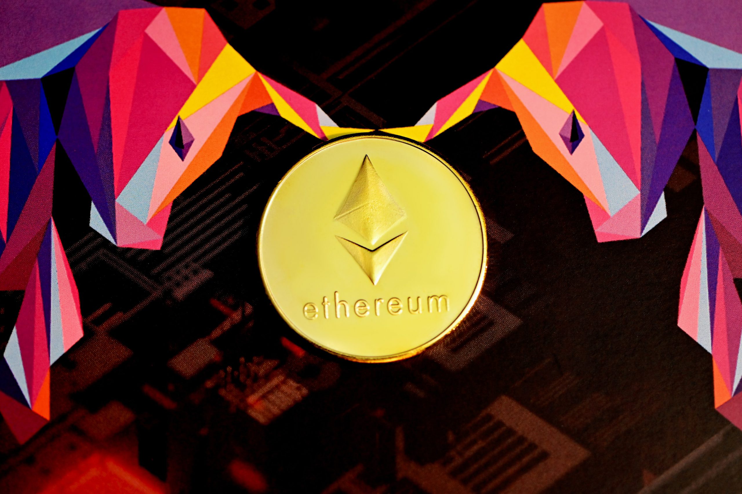 ethereum||||