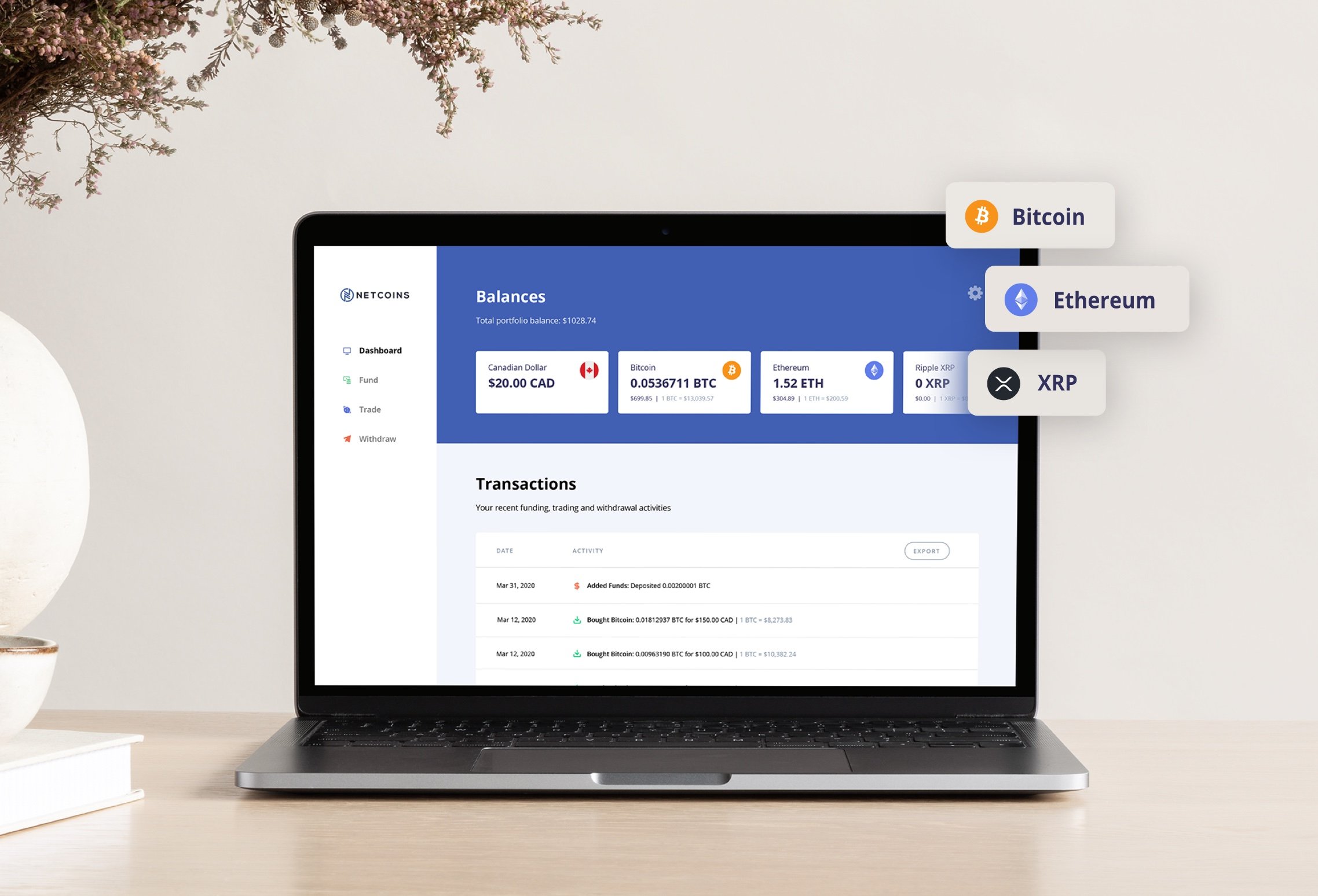 Use a Crypto Exchange in Canada||||||