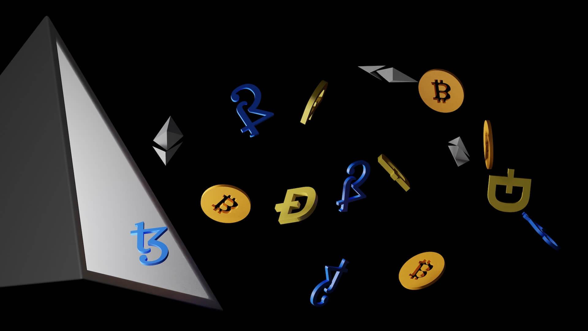 are lost bitcoin and crypto lost forever
