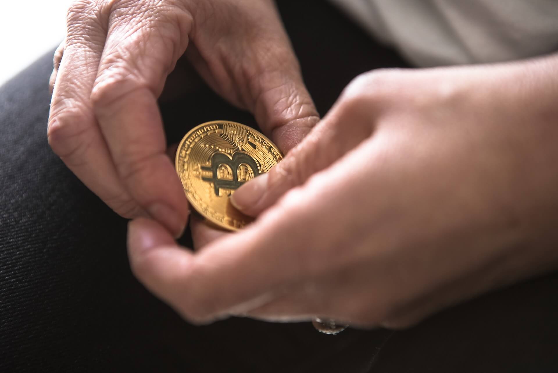 Satoshi Nakamoto calling Bitcoin Netcoin