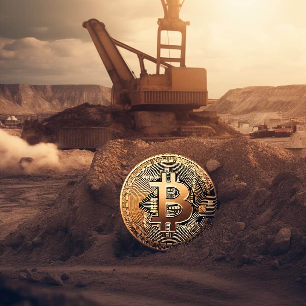 How Does Bitcoin Mining Affect the Environment