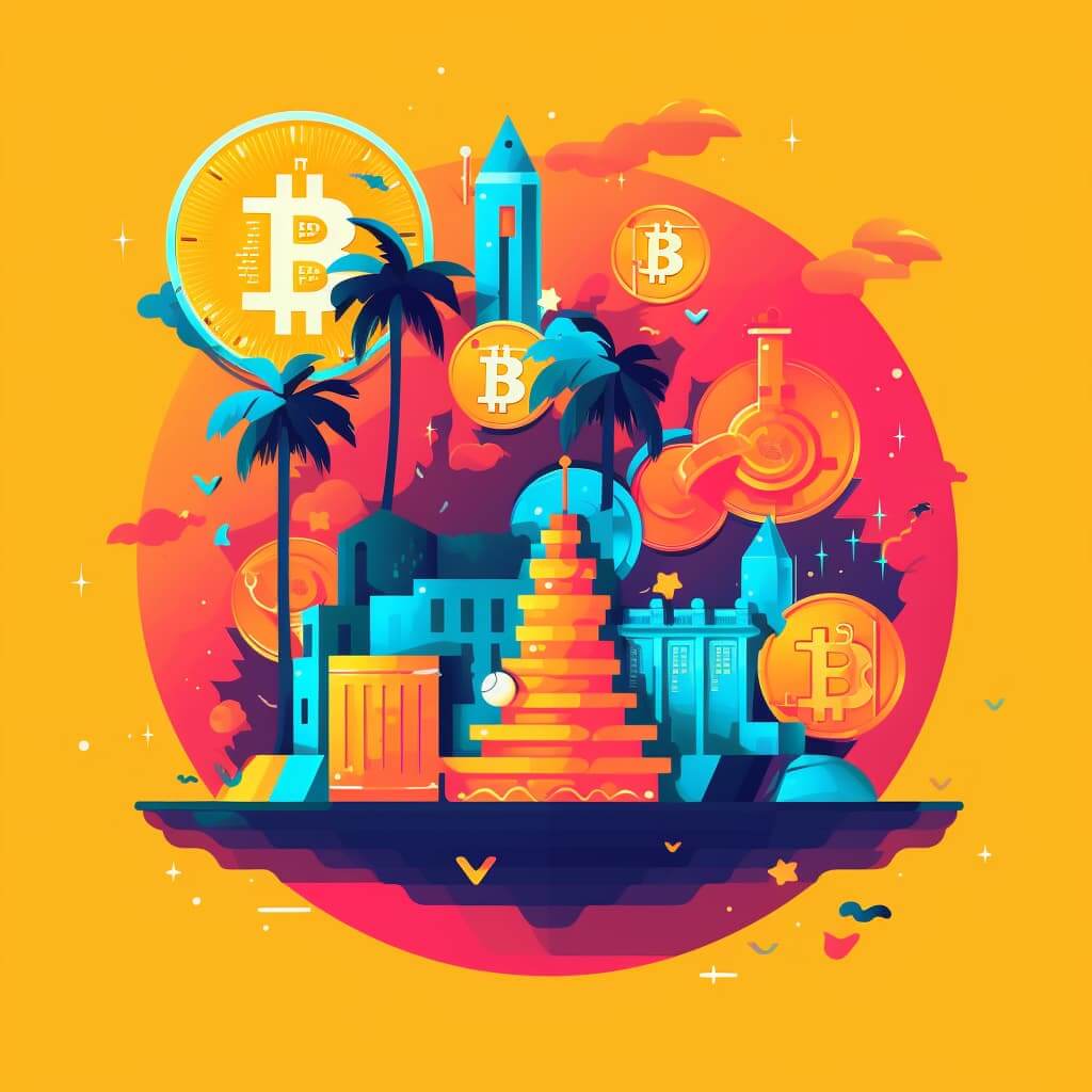 How To Buy Cryptocurrency In California