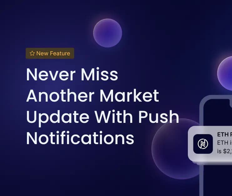 email push ntoification||email push ntoification||As the world of cryptocurrencies continues to grow, it is important to stay up to date with the latest market trends and fluctuations. One way to do this is by using the Netcoins app, which provides real-time updates on market announcements, price alerts, limit orders, and transfers. However, in order to stay on top of your investments, it is crucial to enable notifications on your mobile device. Here is a step-by-step guide on how to enable notifications for the Netcoins app on both Android and iOS devices. Enabling Notifications on Android To enable notifications on Android devices, follow these simple steps: Step 1: Locate the Netcoins app on your Android device. Step 2: Press and hold on the app until a pop-up appears reading “Select - Remove - Uninstall”. In the upper right-hand corner of the pop-up, select the “i” or information icon. Step 3: Select “Notifications” and toggle the switch for "Notifications" to on. Step 4: Press the back button on your device to exit the settings menu. To see a video demonstration of these steps, watch the following video: Enabling Notifications on iOS To enable notifications on iOS devices, follow these simple steps: Step 1: Open the "Settings" app on your iOS device. Step 2: Scroll down and tap on "Notifications." Step 3: Find the Netcoins app in the list and tap on it. OR Step 2: Use the search bar in the “Settings” app and search for Netcoins Step 3: Find the Netcoins app in the list and tap on it. Step 4: Toggle the switch for "Allow Notifications" to on. Step 5: Press the home button on your device to exit the settings menu. To see a video demonstration of these steps, watch the following video: By following these simple steps, you can ensure that you receive timely notifications from the Netcoins app on your mobile device. Stay informed about the latest cryptocurrency news and market trends by enabling notifications today!||enable-push-ios