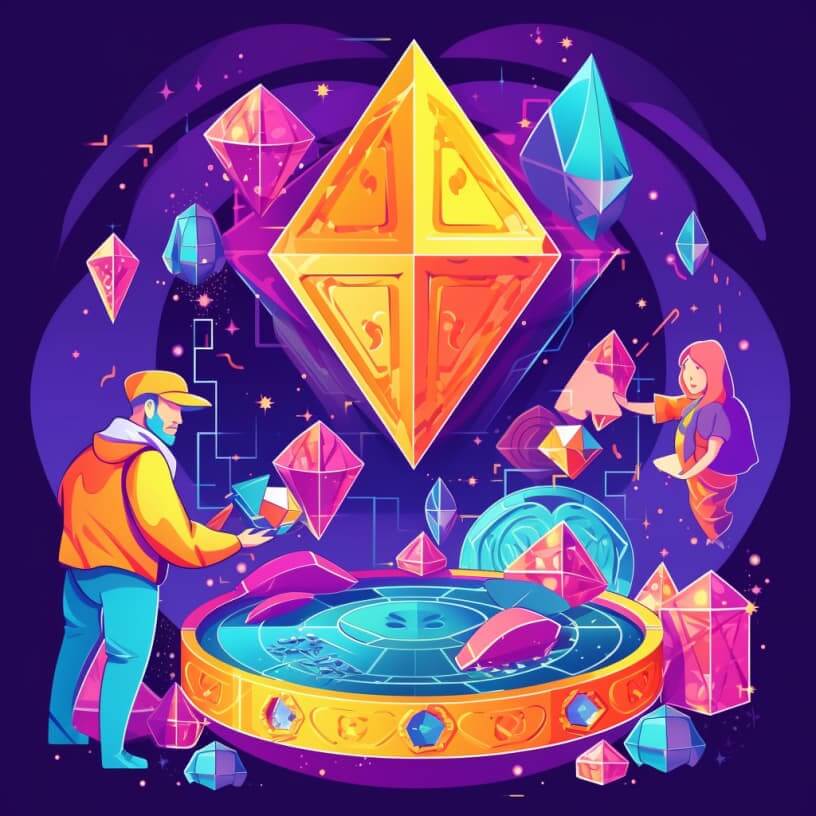 Can I send Ethereum to different wallets?