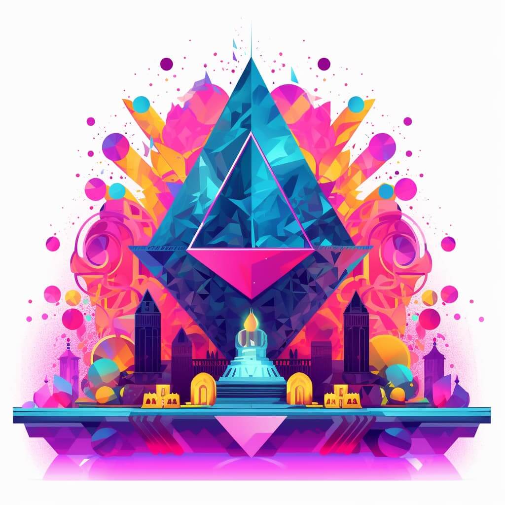 How old is ethereum