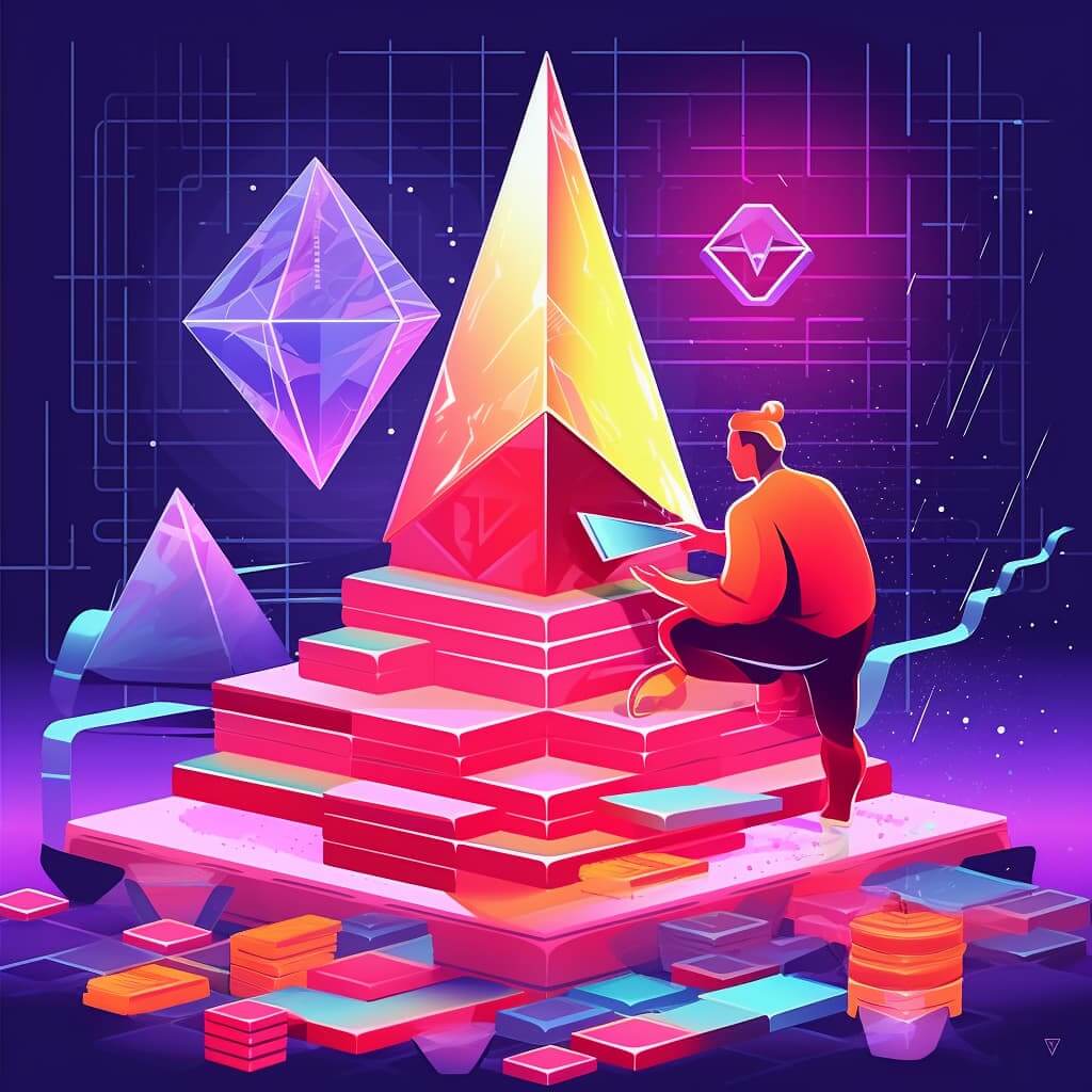 Will Ethereum Ever Pass Bitcoin? The Pros And Cons