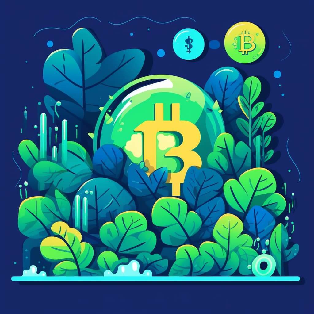 Cardano In Sustainable And Ethical Cryptocurrency