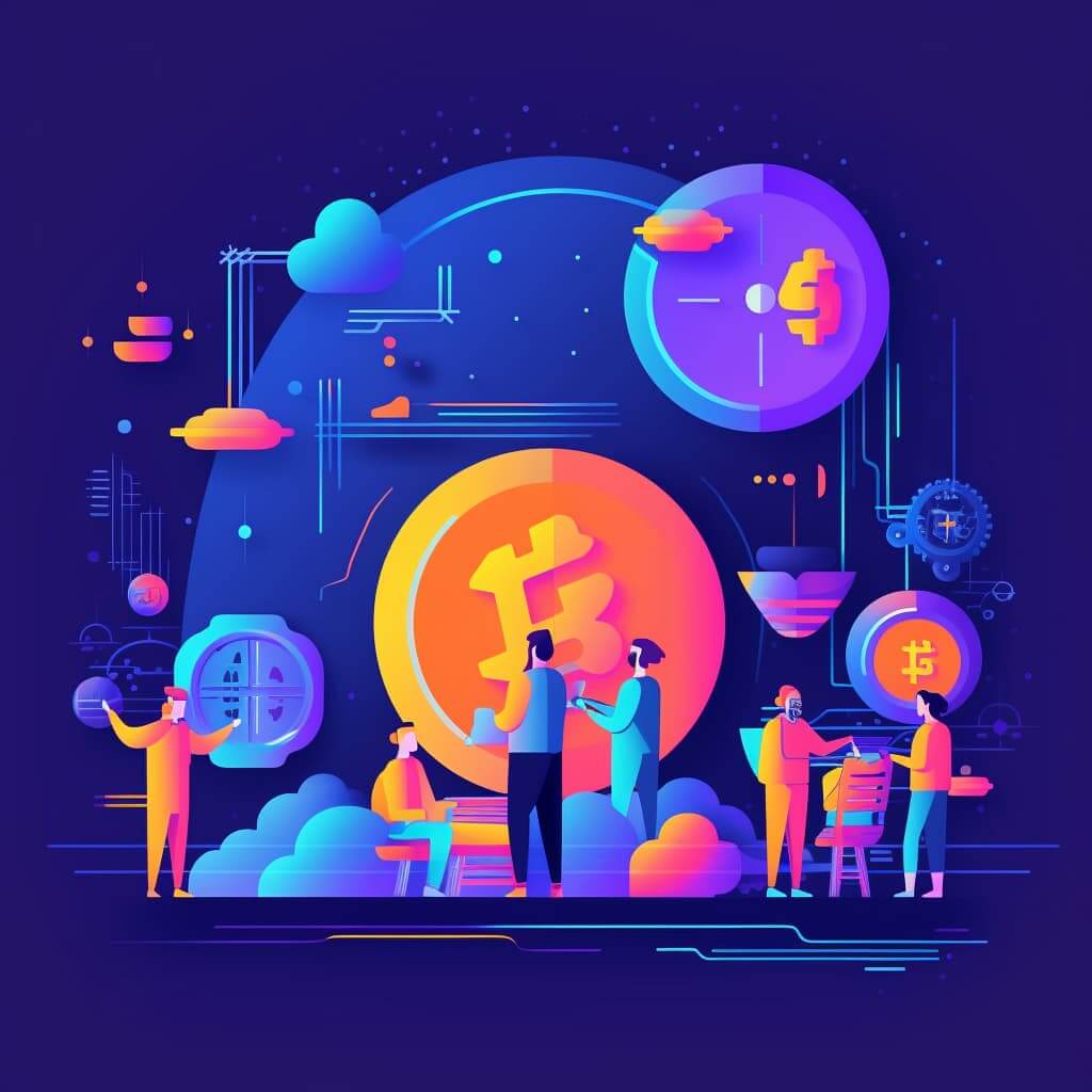 The Impact of Cardano's Smart Contracts on DeFi