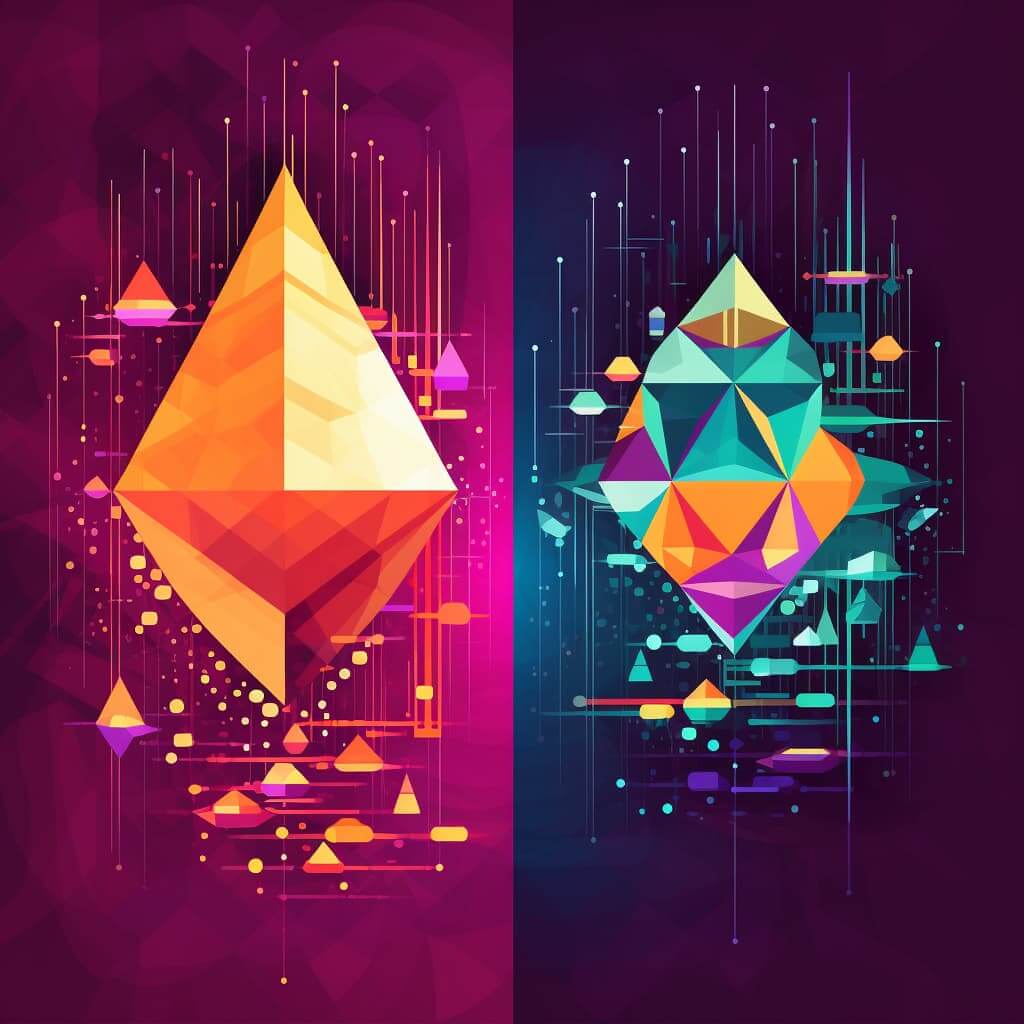 About Is Polygon on Ethereum? Understanding the Polygon blockchain