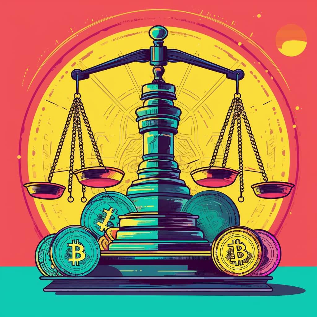 Delving Into The Safety And Legality Of Bitcoin