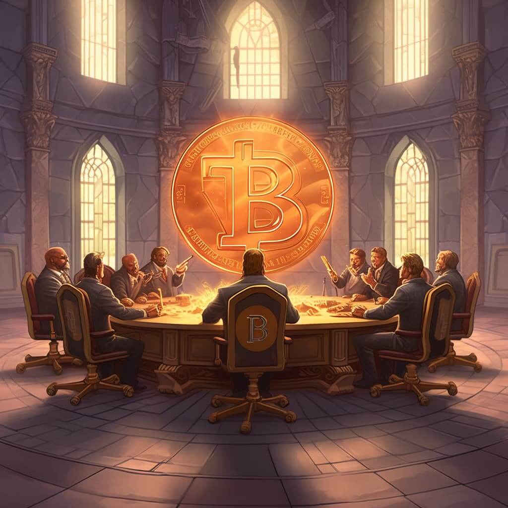 Who Is Blackrock And Why Is the ETF Big For Bitcoin
